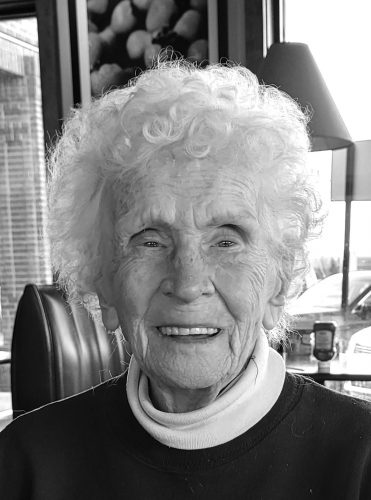Ruth E. Whittington